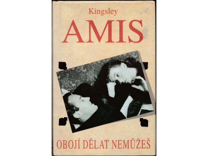 Obojí dělat nemůžeš (Stav Použité zboží - jako nová)