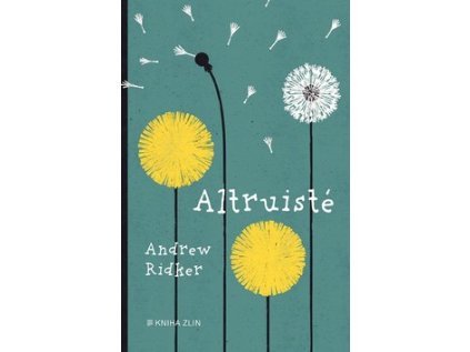 Altruisté (Stav Nová - lehce poškozená)