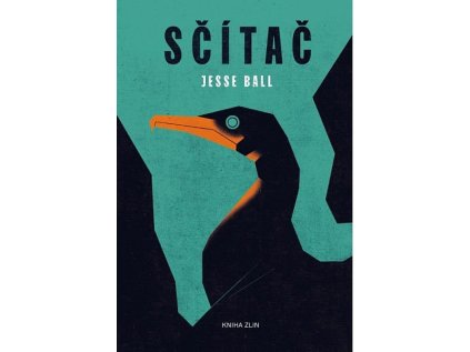 Sčítač (Stav Nová - lehce poškozená)