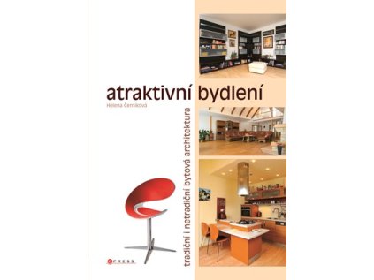 Atraktivní bydlení (Stav Nová - lehce poškozená)