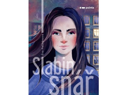 Slabin snář (Stav Nová - lehce poškozená)