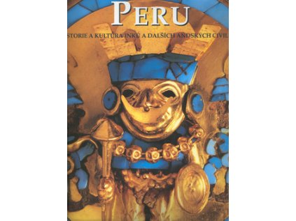 Peru (Stav Nová - lehce poškozená)