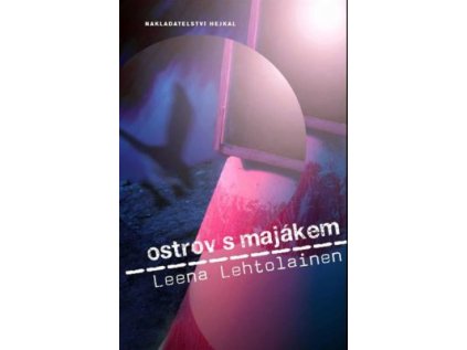 Ostrov s Majákem (Stav Nová - lehce poškozená)