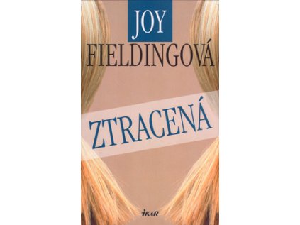 Ztracená (Stav Použité zboží - běžné opotřebení)