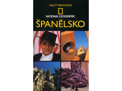 Španělsko (Stav Nová - lehce poškozená)