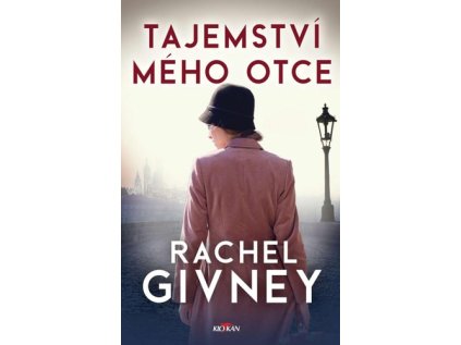 Tajemství mého otce