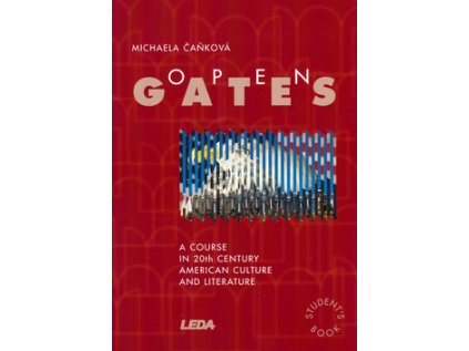 Open Gates (Stav Nová - lehce poškozená)