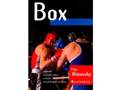 Box (Stav Použité zboží - běžné opotřebení)