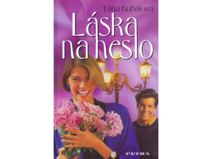 Láska na heslo (Stav Použité zboží - běžné opotřebení)