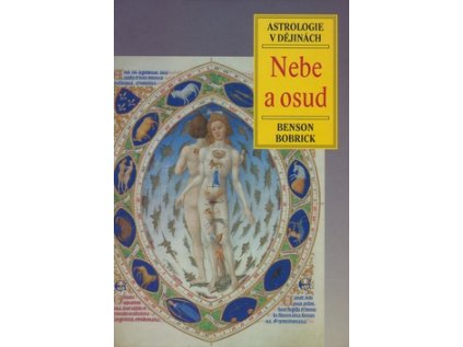 Nebe a osud (Stav Použité zboží - jako nová)
