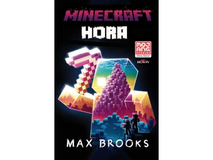 Minecraft Hora