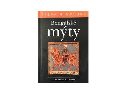 Bengálské mýty