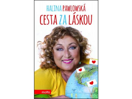 Cesta za láskou (Stav Použité zboží - běžné opotřebení)