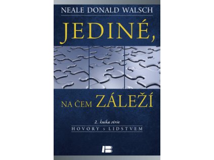 Jediné, na čem záleží (Stav Použité zboží - běžné opotřebení)