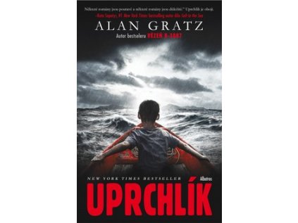 Uprchlík (Stav Nová - lehce poškozená)