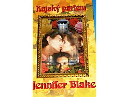 Rajský parfém (Stav Použité zboží - běžné opotřebení)