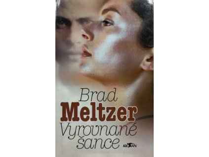 Vyrovnané šance (Stav Použité zboží - běžné opotřebení)