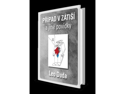 Případ v Zátiší a jiné povídky (Stav Použité zboží - běžné opotřebení)