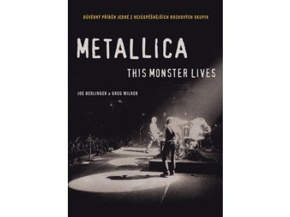 Metallica (Stav Použité zboží - jako nová)