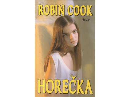 Horečka