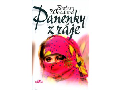 Panenky z ráje (Stav Použité zboží - běžné opotřebení)