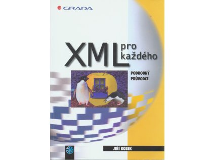 XML pro každého podrobný prův. (Stav Použité zboží - běžné opotřebení)