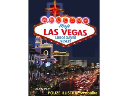 Moje Las Vegas