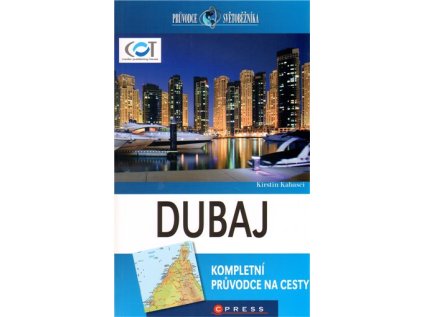 Dubaj (Stav Nová - lehce poškozená)