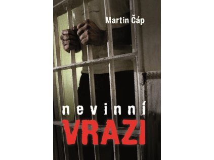 Nevinní vrazi (Stav Nová - lehce poškozená)