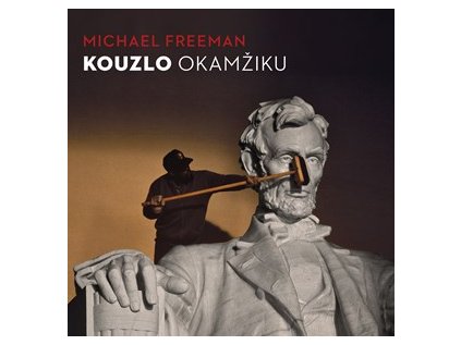 Kouzlo okamžiku (Stav Nová - lehce poškozená)