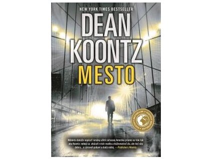 Mesto (Stav Nová - lehce poškozená)