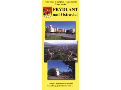 Frýdlant nad Ostravicí