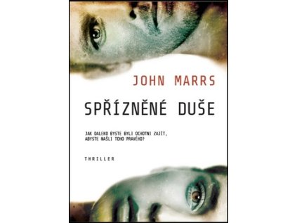Spřízněné duše