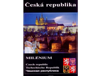 Česká republika (Stav Nová - lehce poškozená)