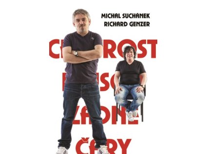 Chytrost nejsou žádné čáry (Stav Nová - lehce poškozená)