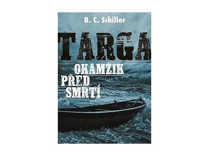 Targa Okamžik před smrtí (Stav Nová - lehce poškozená)