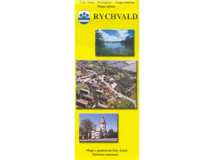 Rychvald (Stav Nová - lehce poškozená)