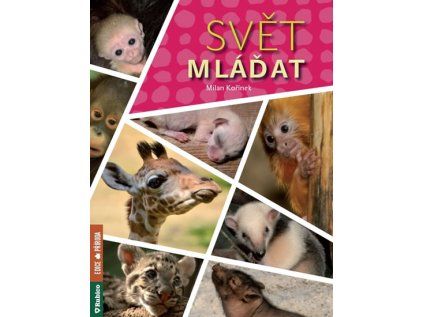 Svět mláďat