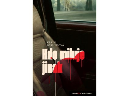 Kdo miluje jinak (Stav Použité zboží - jako nová)