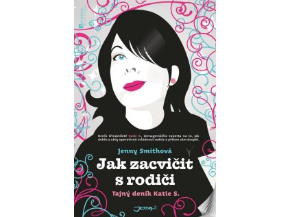 Jak zacvičit s rodiči (Stav Použité zboží - běžné opotřebení)