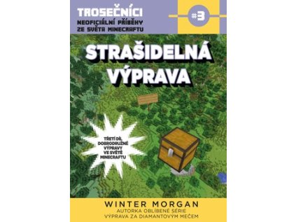 Strašidelná výprava (Stav Nová)