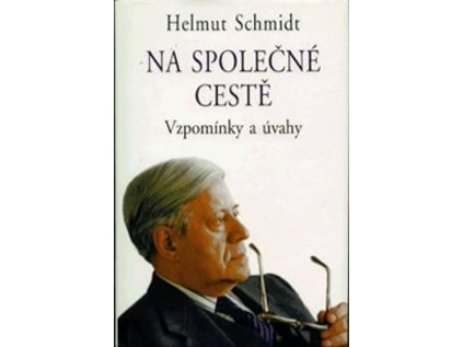 Na společné cestě - Vzpomínky a úvahy (Stav Použité zboží - jako nová)