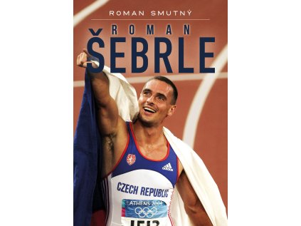 Roman Šebrle (Stav Nová - lehce poškozená)