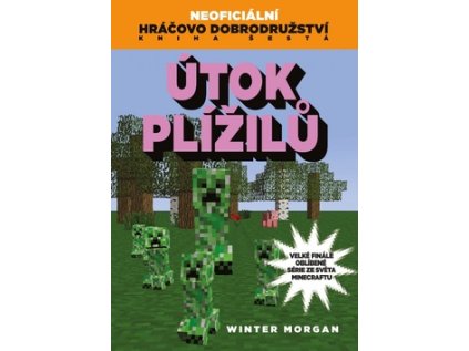 Útok plížilů (Stav Nová - lehce poškozená)