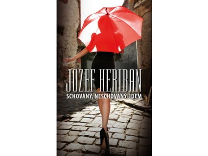 Schovaný, neschovaný, idem (Stav Nová - lehce poškozená)