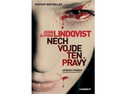 Nech vojde ten pravý (Stav Nová - lehce poškozená)