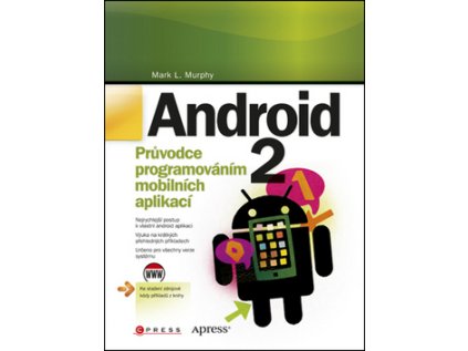 Android 2 (Stav Nová - lehce poškozená)