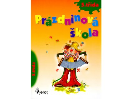 Prázdninová škola (Stav Nová - lehce poškozená)