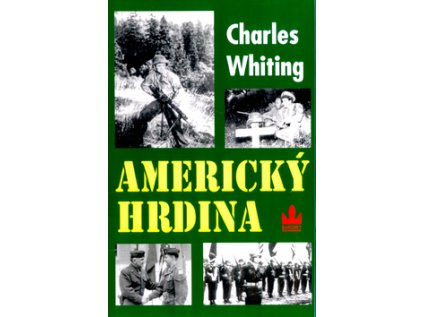 Americký hrdina (Stav Nová - lehce poškozená)