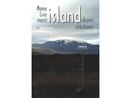 Mona Lisa mezi islandskými otázkami